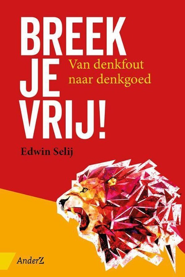 Breek je vrij!